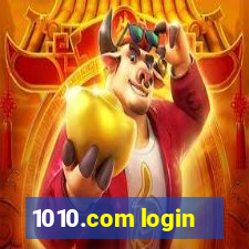 1010.com login